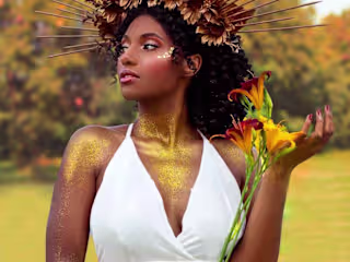 The Hair Huna Beauty Blog