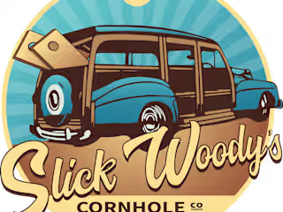 Vintage Logo and T-shirt Design