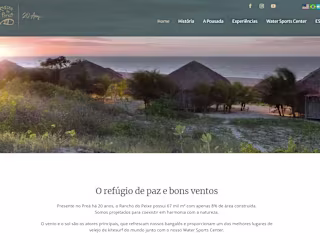 Rancho do Peixe