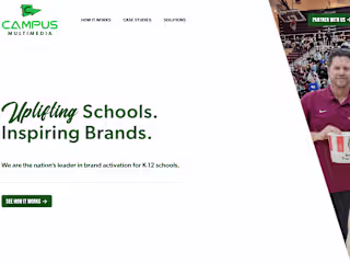 Technical Resolution for Campus Multimedia's Squarespace Project