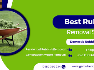 The Ultimate Guide to Rubbish Removal Service in Melbourne