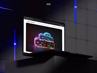 E2 Teknoloji Web Design