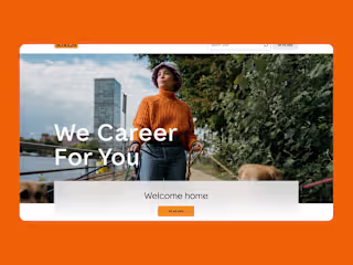 Redesign Scout24 career