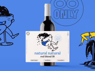 Natural Natural Wine