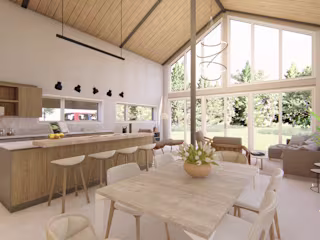 House Proposal Design - Sweden Project :: Behance