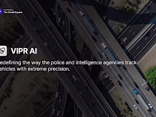 VIPR AI Web and Mobile App