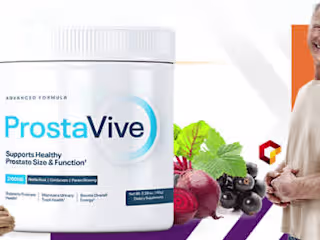 PROSTAVIVE (BENEFITS 2024) — CHECK PROS, CONS, CUSTOMER FEEDBACK
