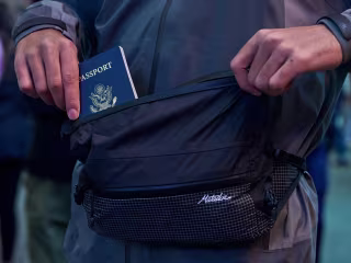 Matador Equipment - Ultralight Bags