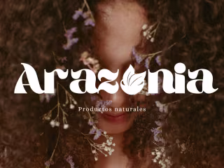 Branding for Arazonia