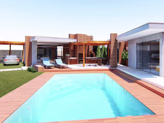 Provide custom home design