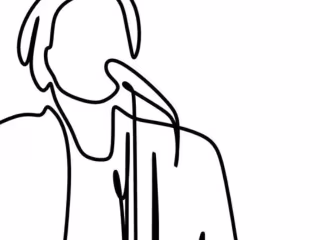 Male vocalist (Jungkook cover)