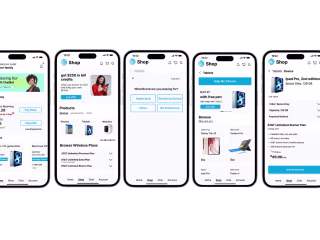Engaging myAT&T Users: Innovating App Features with AT&T Israel