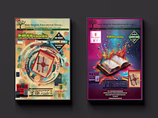 NHEG Posters