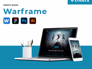Game Website