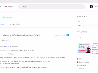 Building a Better Dictionary with ODict