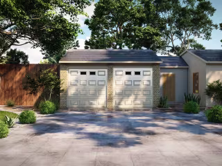 Landscape Design 