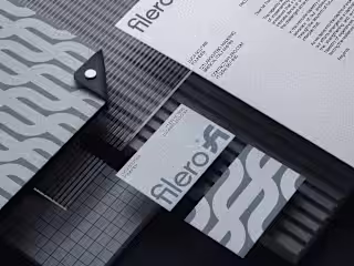 Filero® — Brand Identity :: Behance