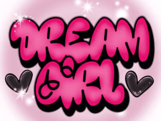 Dream Girl cover art for Barry Emerica
