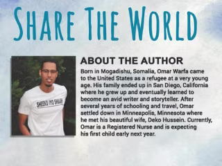 Share The World