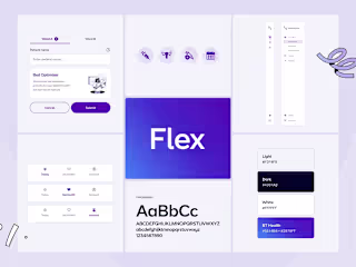 Flex Design System
