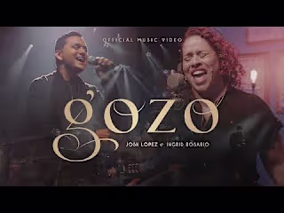 Josh Lopez + Ingrid Rosario | GOZO | Music Video
