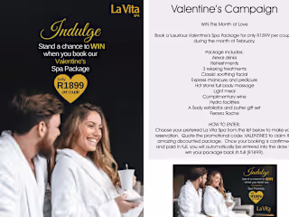 La Vita Campaigns
