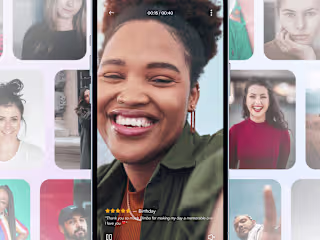 Kooha App - User Panel
