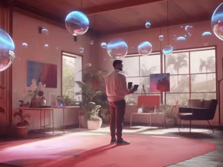 learn mixed reality 