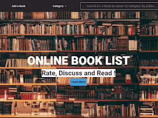 BiblioTalks