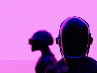 3D Renders