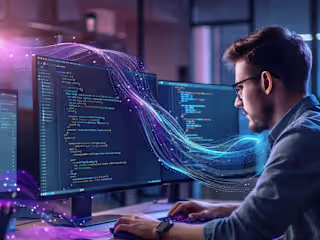 Making e-commerce websites unrecognizable by coding