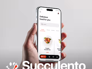 Restaurant Branding