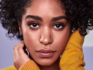 Beauty Retouching: Alex Tracy