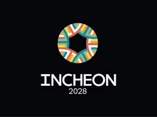 Incheon Paralympics