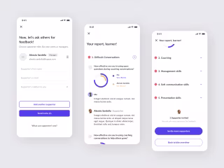 Employee Training App
