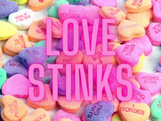 Love Stinks (Yeah, Yeah)