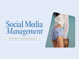 Social Media Management for Daize