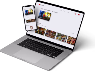Cookflix