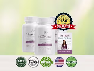 FitSpresso Reviews 2025~ (We Tried It 308) My Honest Review