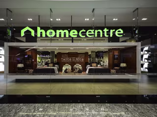 Home Center Furniture 