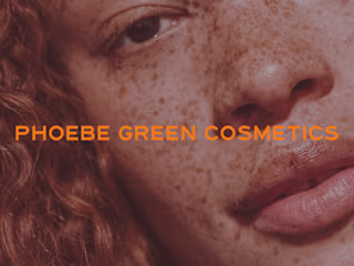 Skincare Brand Identity & Packaging