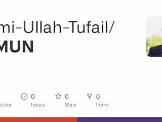Sami-Ullah-Tufail/zuMUN