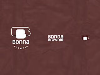 Rebranding Bonna Brownie