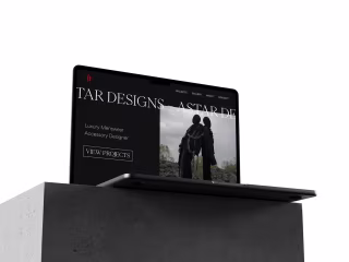 Astar Designs