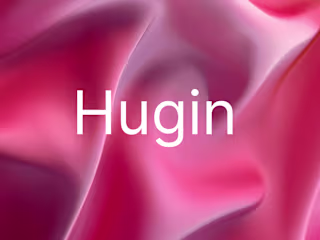 Hugin - Next Generation AI Powered Content Management System
