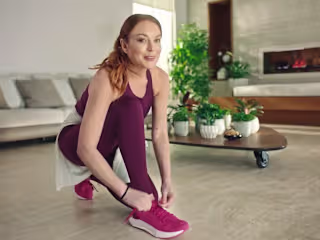Allbirds x LiLo: The Unexpected Athlete