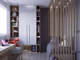 Bedroom Design