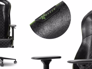 Razer Enki Gaming Armchair