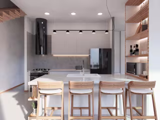 Residential Design