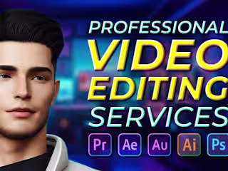 Video Editing